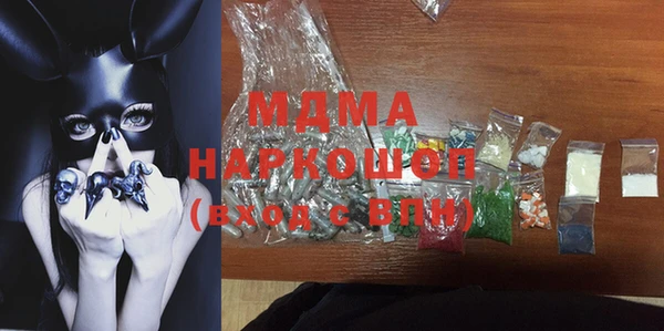 винт Абаза
